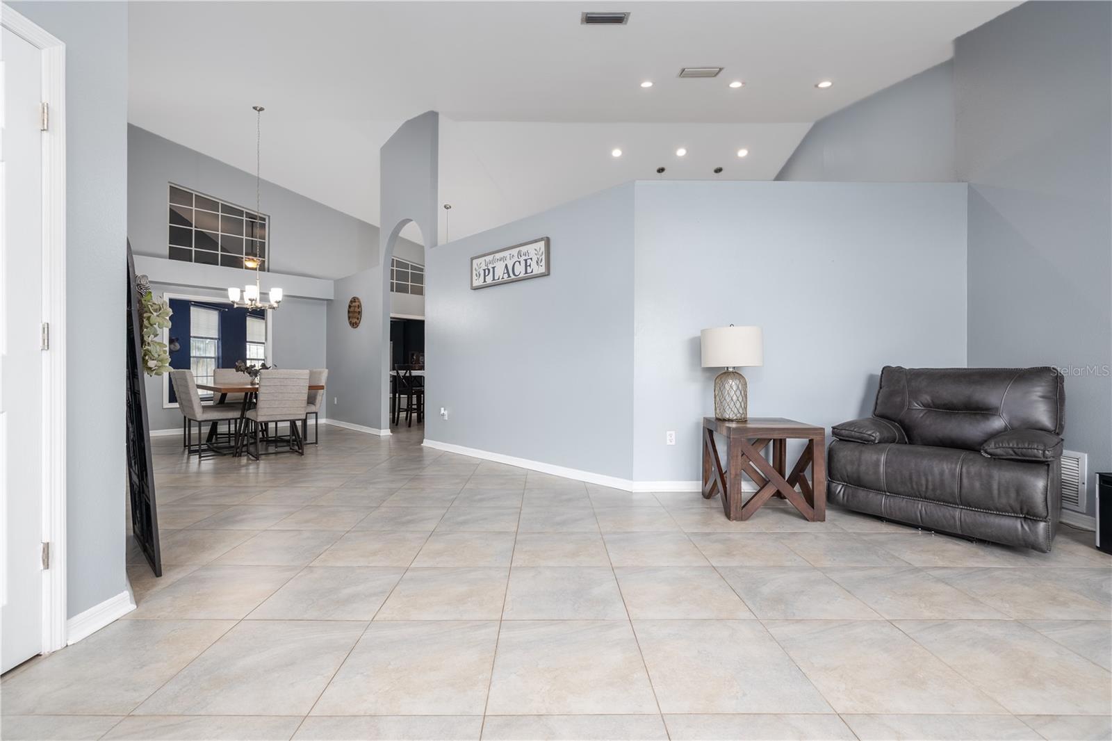 DELTONA LAKES UNIT 59 - Residential