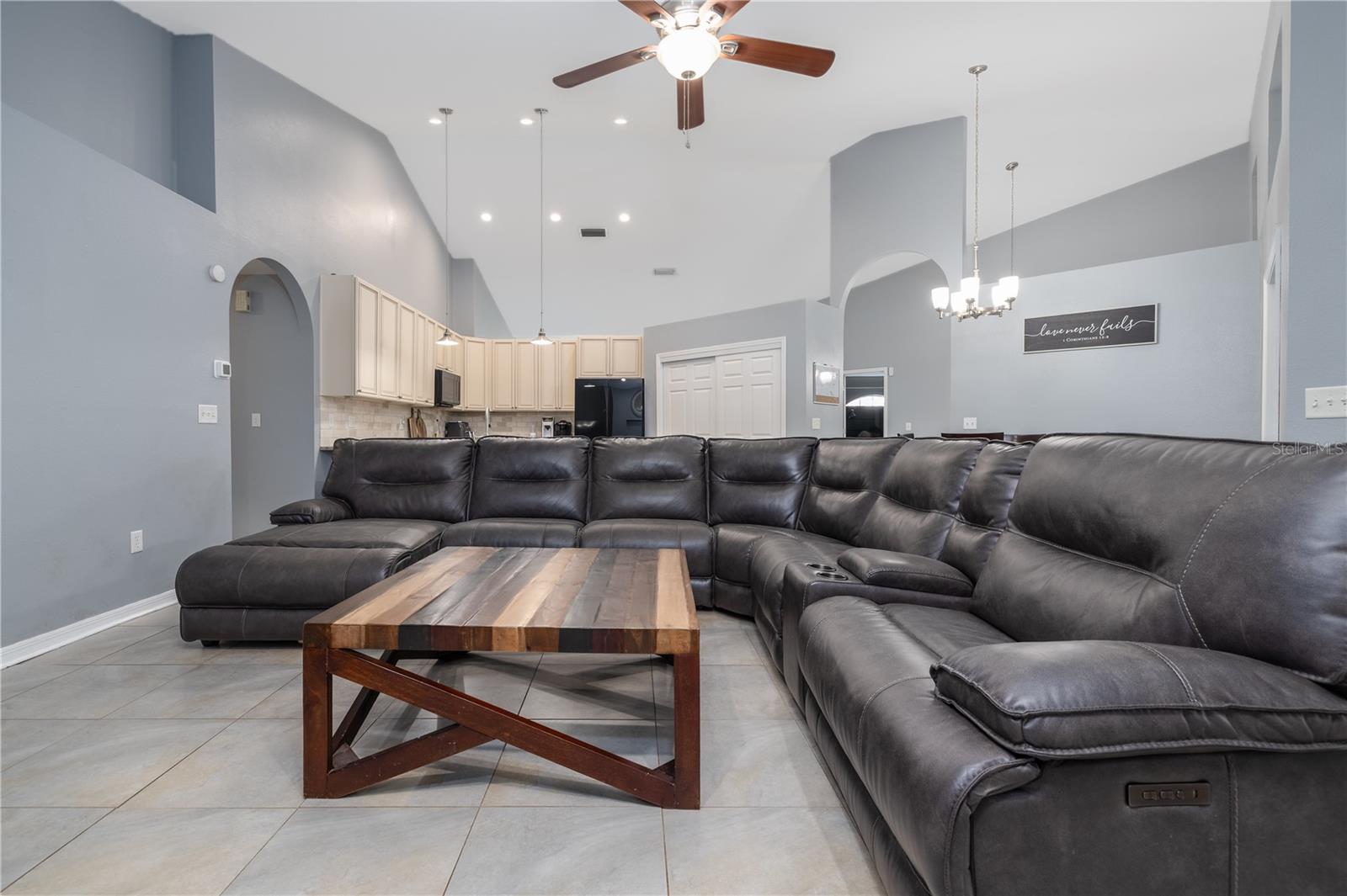 DELTONA LAKES UNIT 59 - Residential