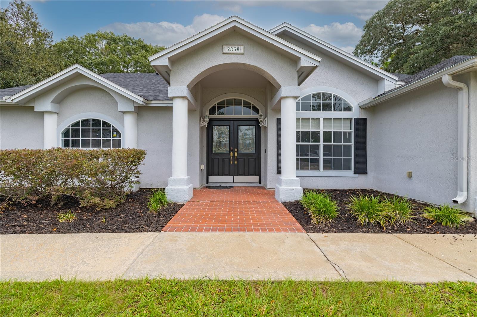 2858 WYMAN COURT