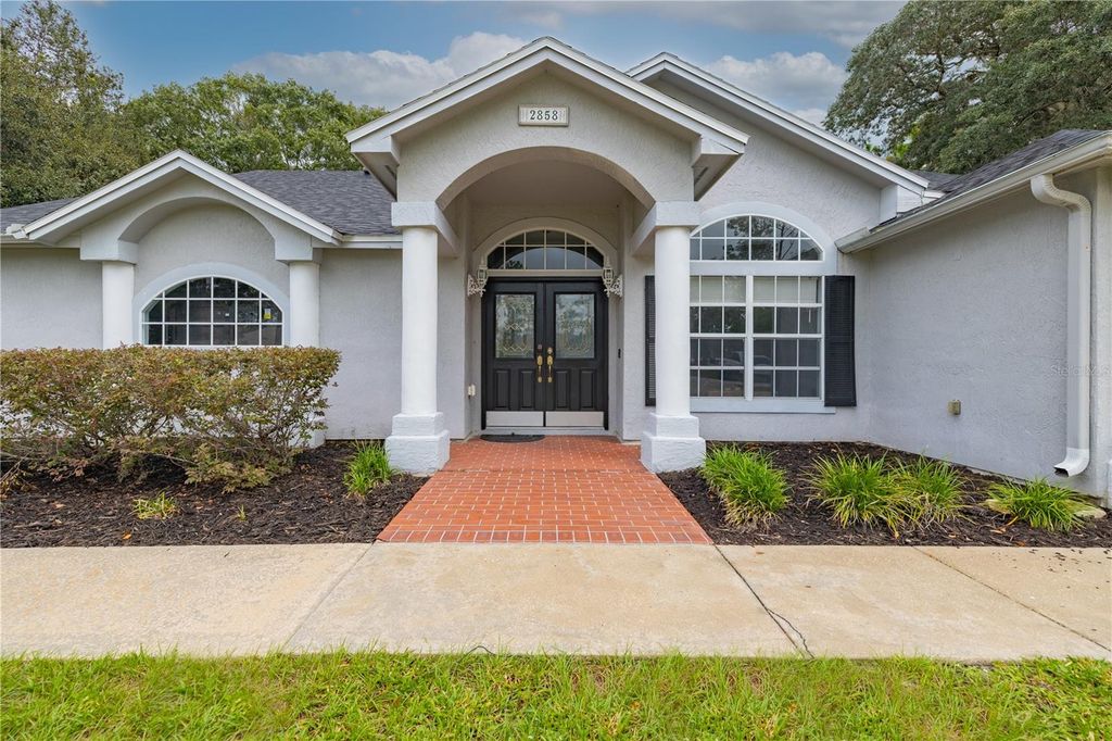 Photo of 2858 Wyman Court, Deltona, FL 32738 (MLS # O6352226)