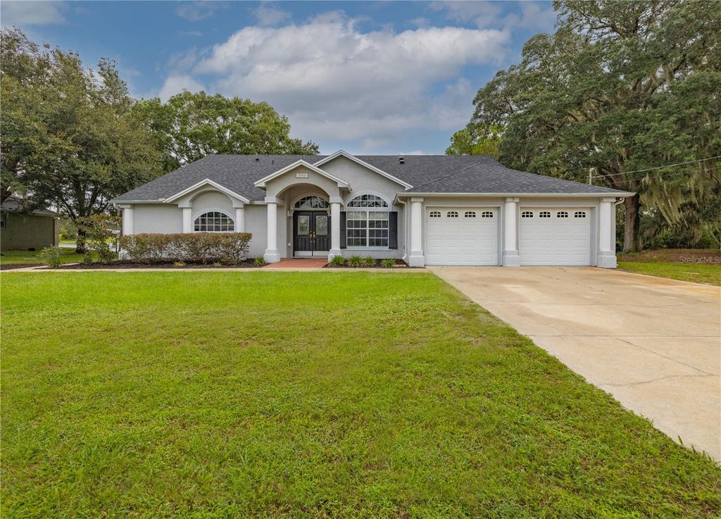 Photo of 2858 Wyman Court, Deltona, FL 32738 (MLS # O6352226)