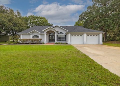 Photo of 2858 Wyman Court, Deltona, FL 32738 (MLS # O6352226)