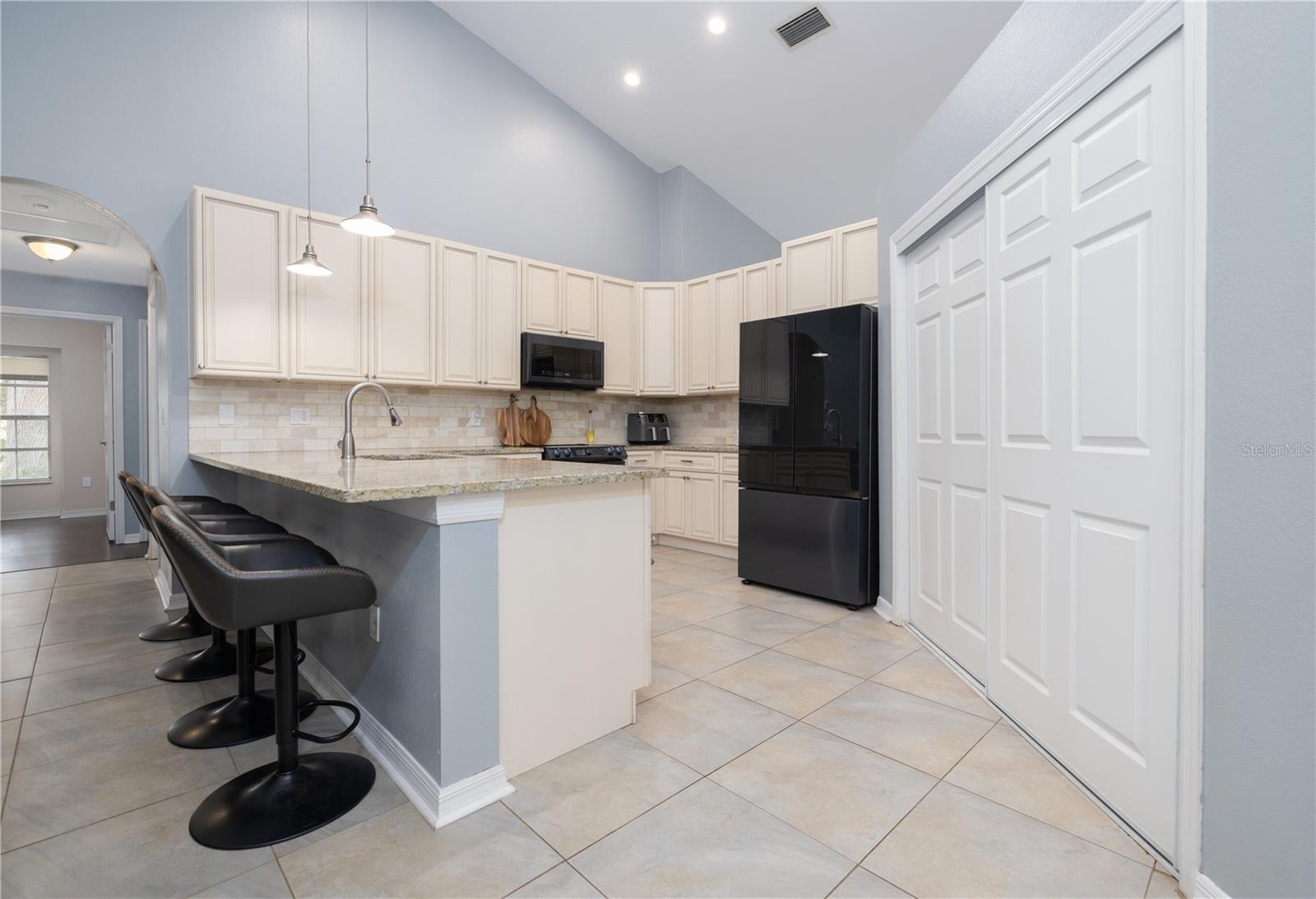 DELTONA LAKES UNIT 59 - Residential