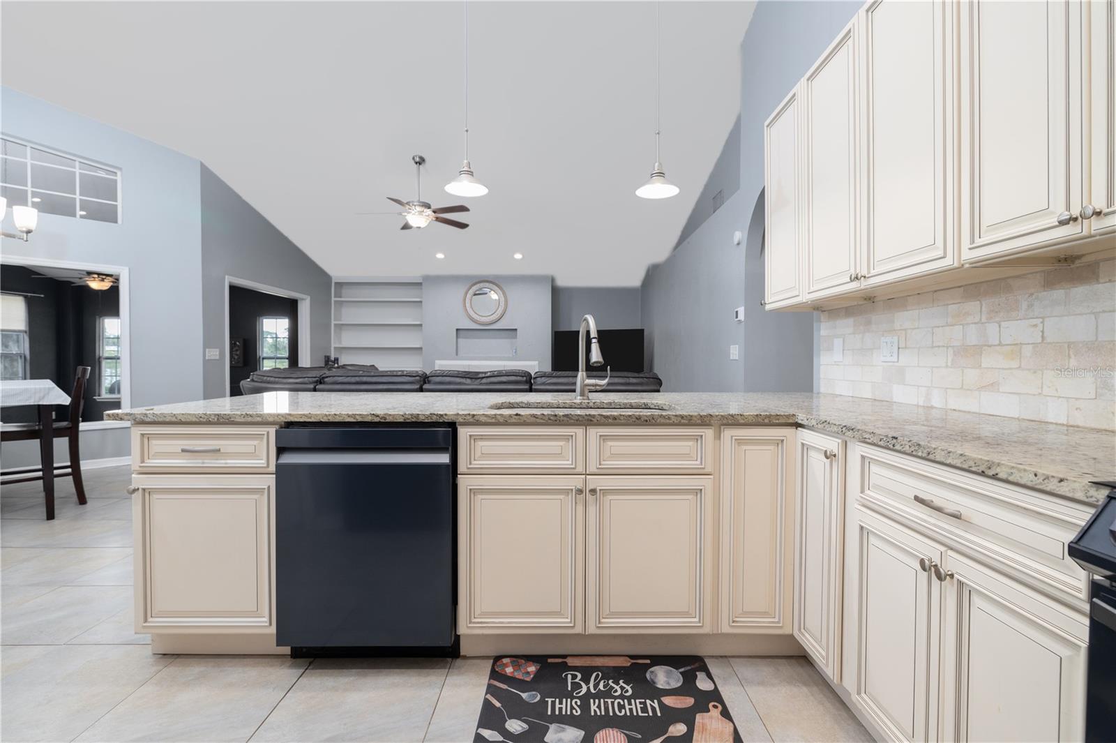 DELTONA LAKES UNIT 59 - Residential