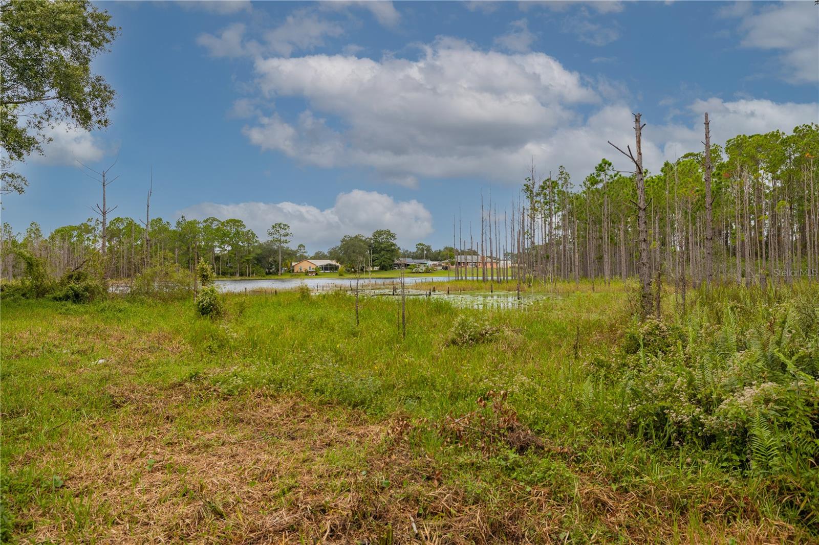 DELTONA LAKES UNIT 59 - Residential