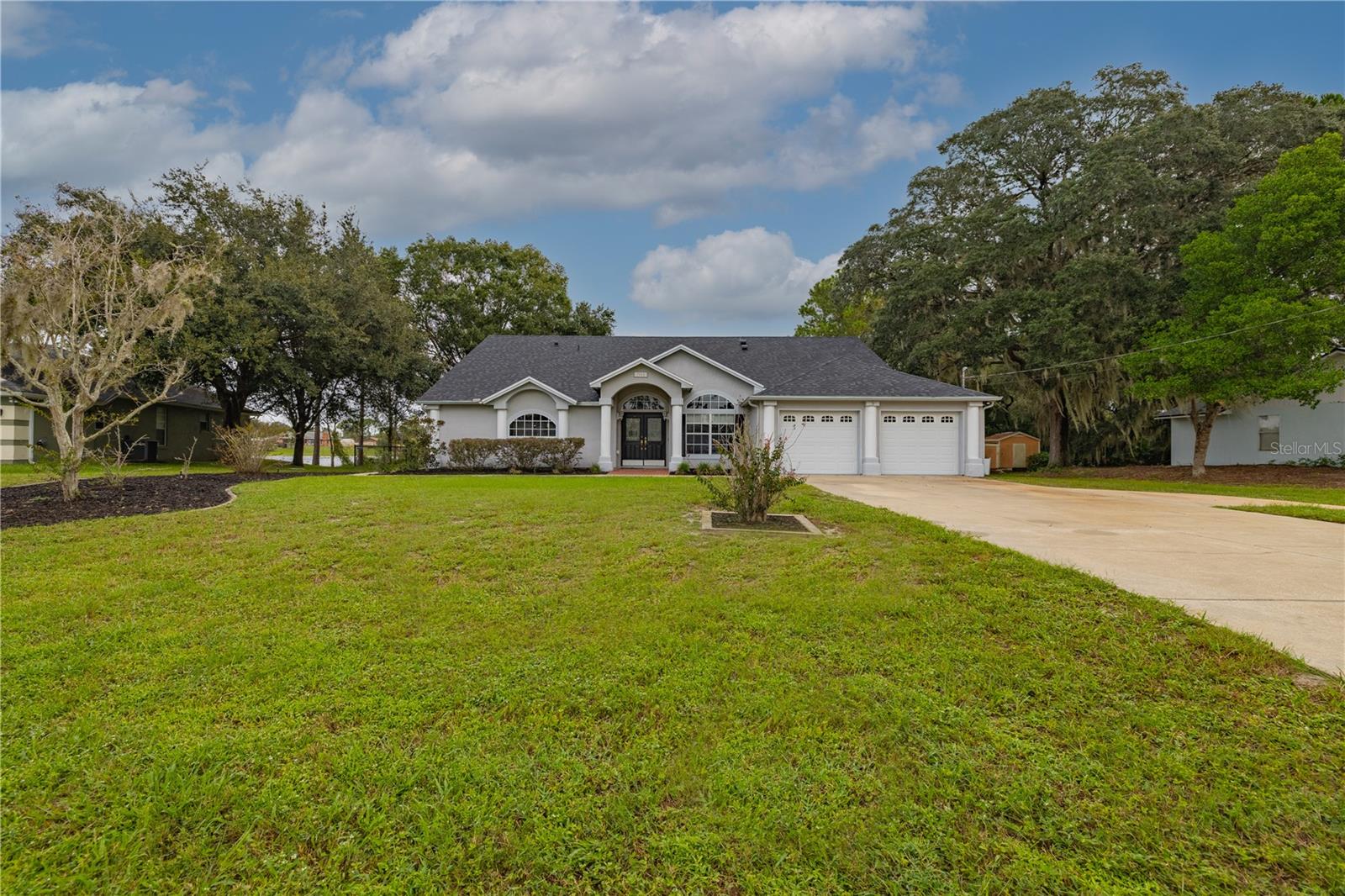 DELTONA LAKES UNIT 59 - Residential