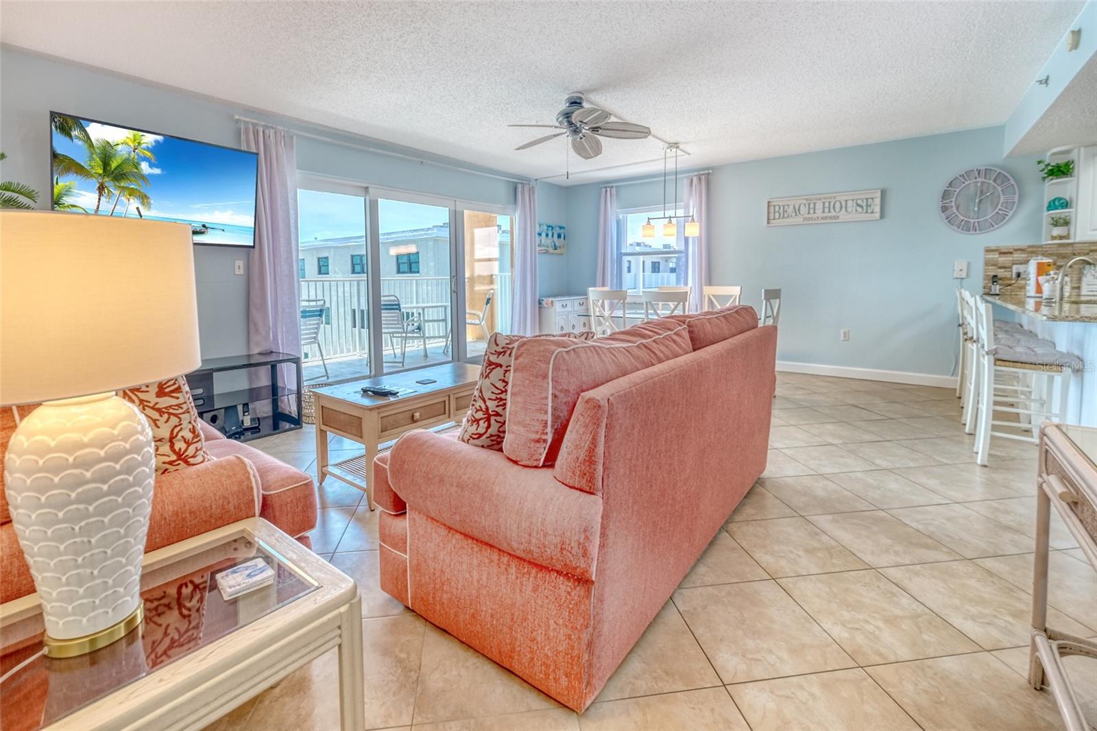 18610 GULF BOULEVARD 607