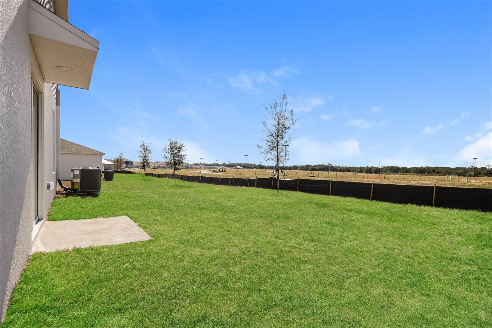 RANCHES/LK MCLEOD I - Residential Lease