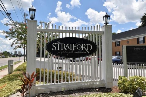 A home in WINTER PARK