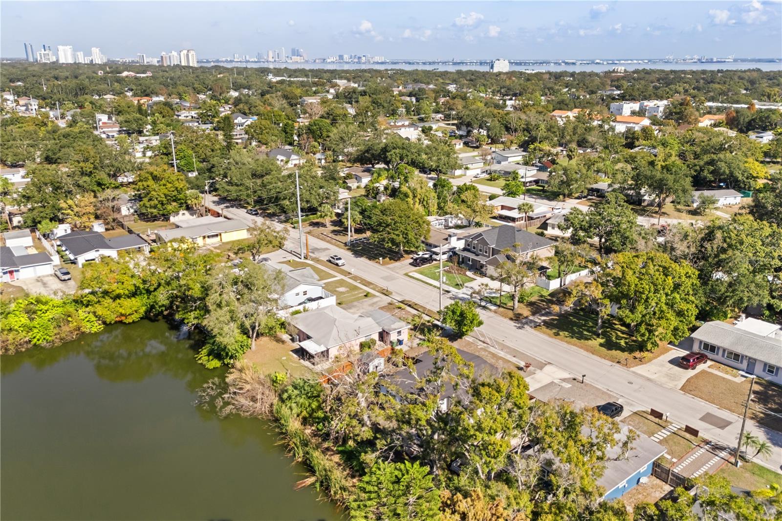 SOUTHSIDE - Residential