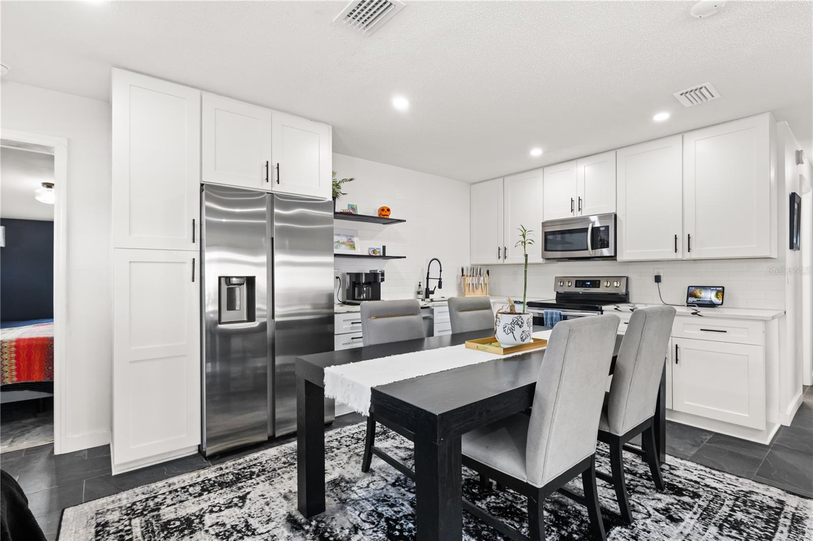 SOUTHSIDE - Residential