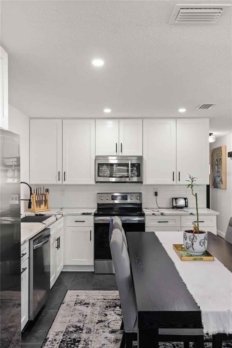 SOUTHSIDE - Residential