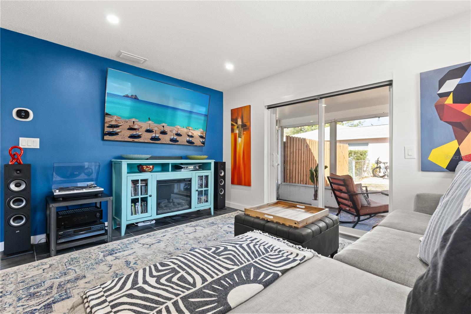 SOUTHSIDE - Residential