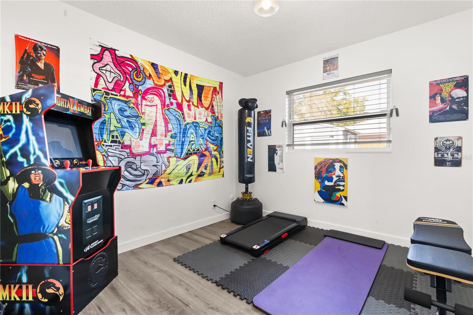 SOUTHSIDE - Residential