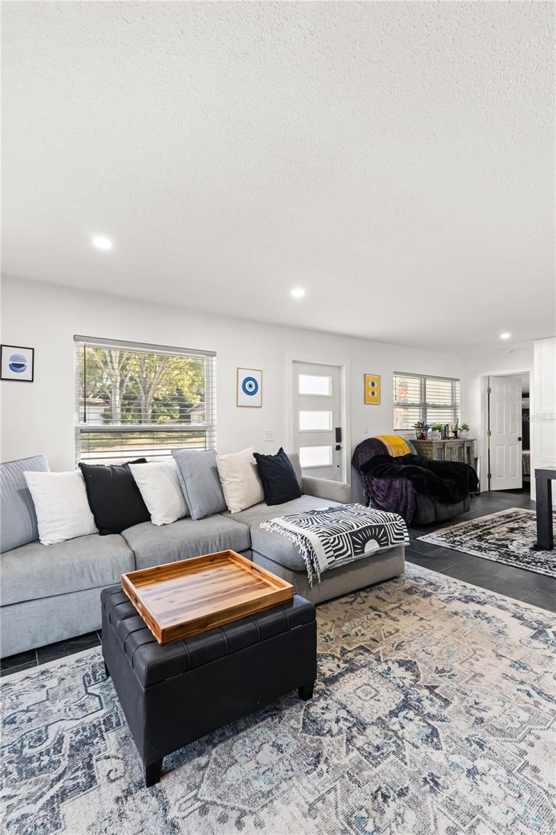 SOUTHSIDE - Residential