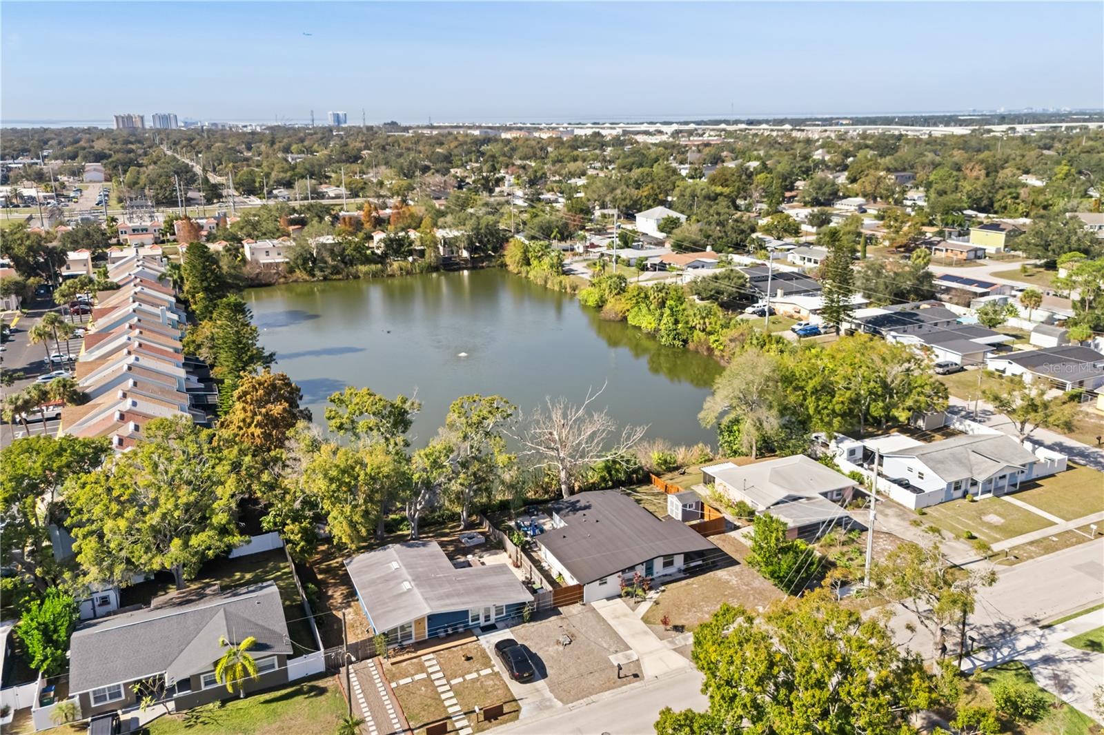 SOUTHSIDE - Residential