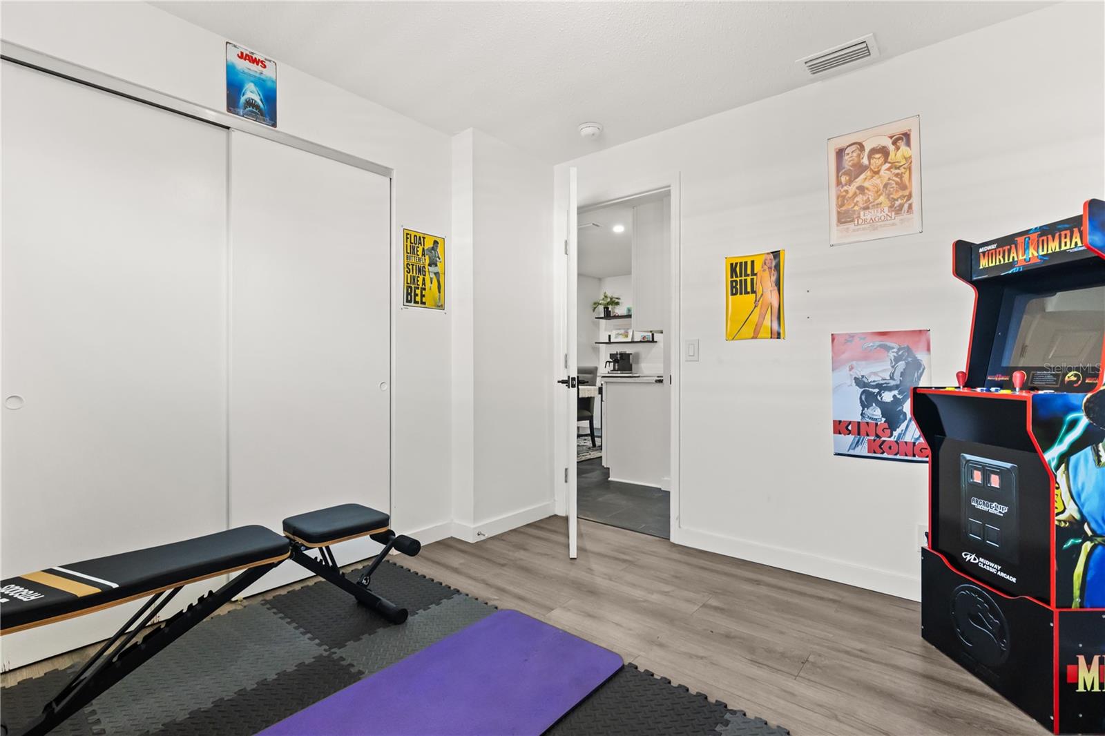 SOUTHSIDE - Residential