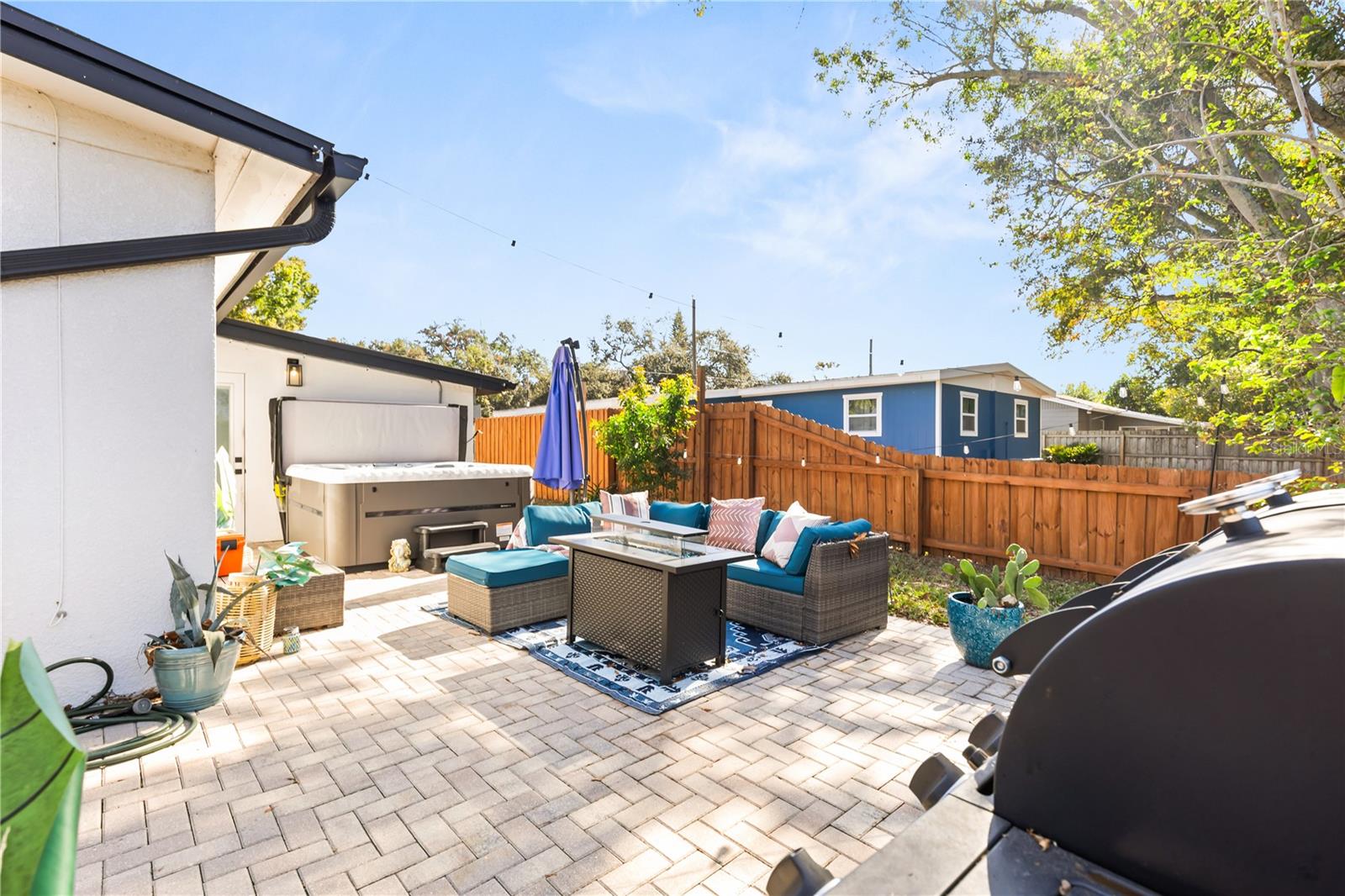 SOUTHSIDE - Residential