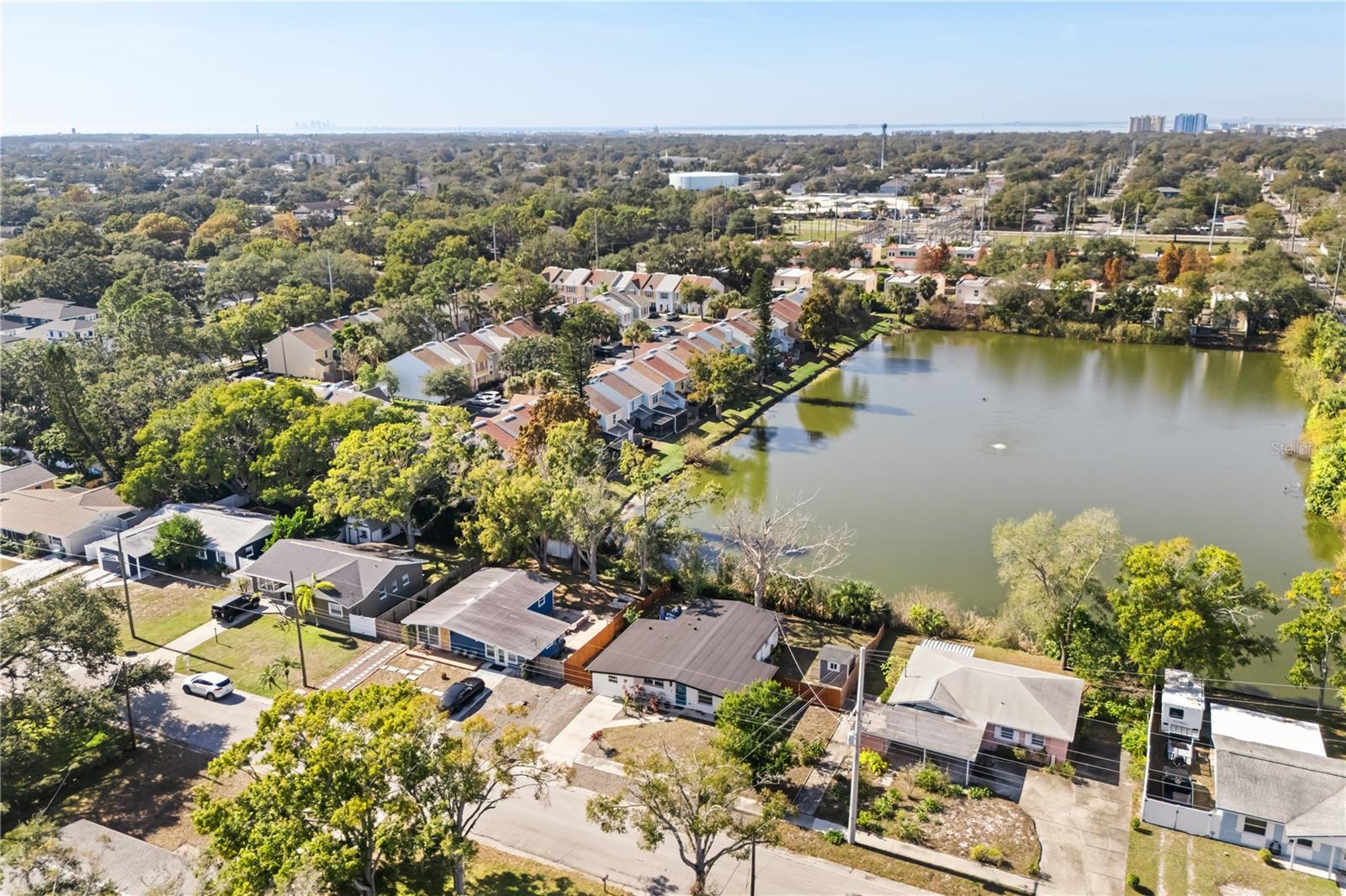 SOUTHSIDE - Residential