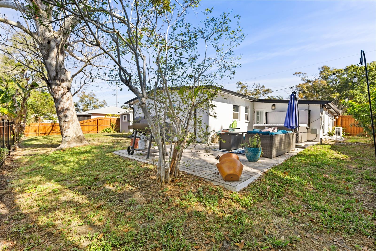 SOUTHSIDE - Residential