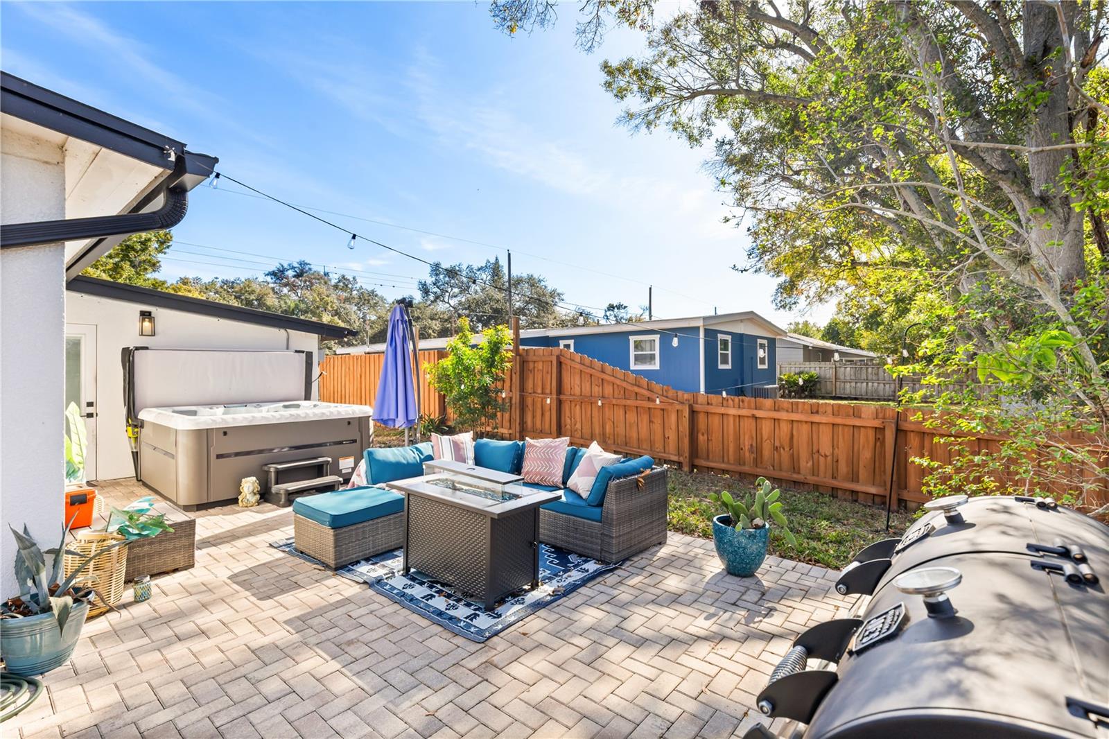 SOUTHSIDE - Residential