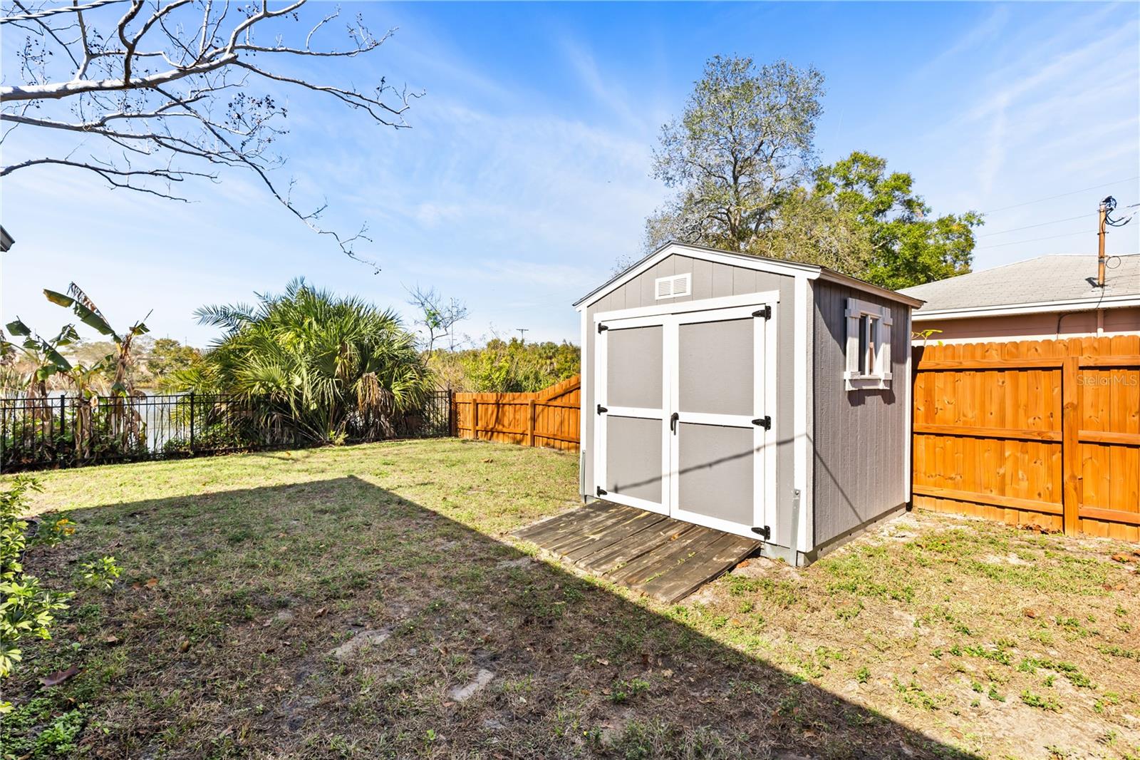 SOUTHSIDE - Residential