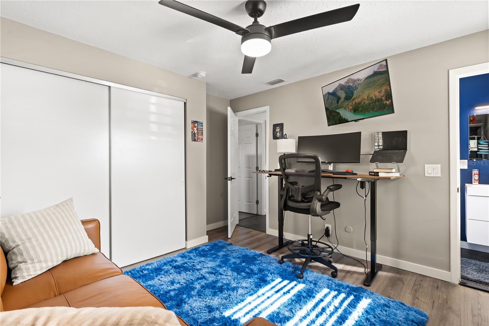 SOUTHSIDE - Residential