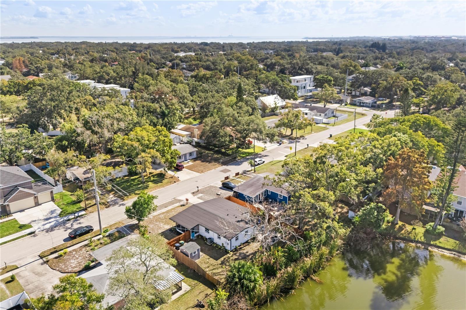 SOUTHSIDE - Residential