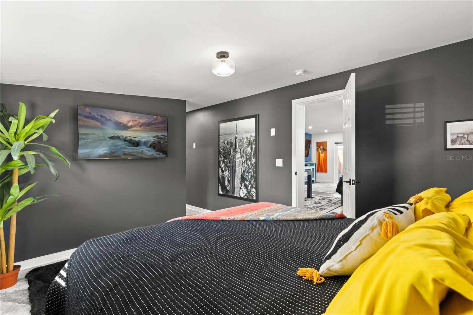 SOUTHSIDE - Residential