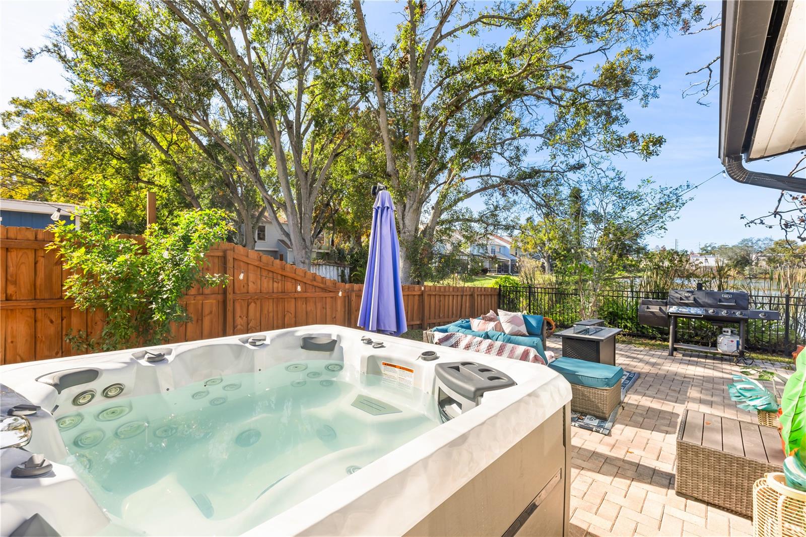 SOUTHSIDE - Residential