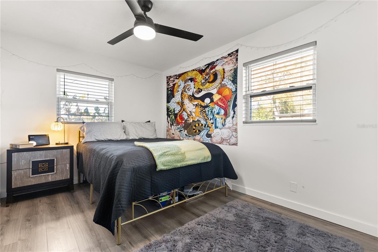 SOUTHSIDE - Residential