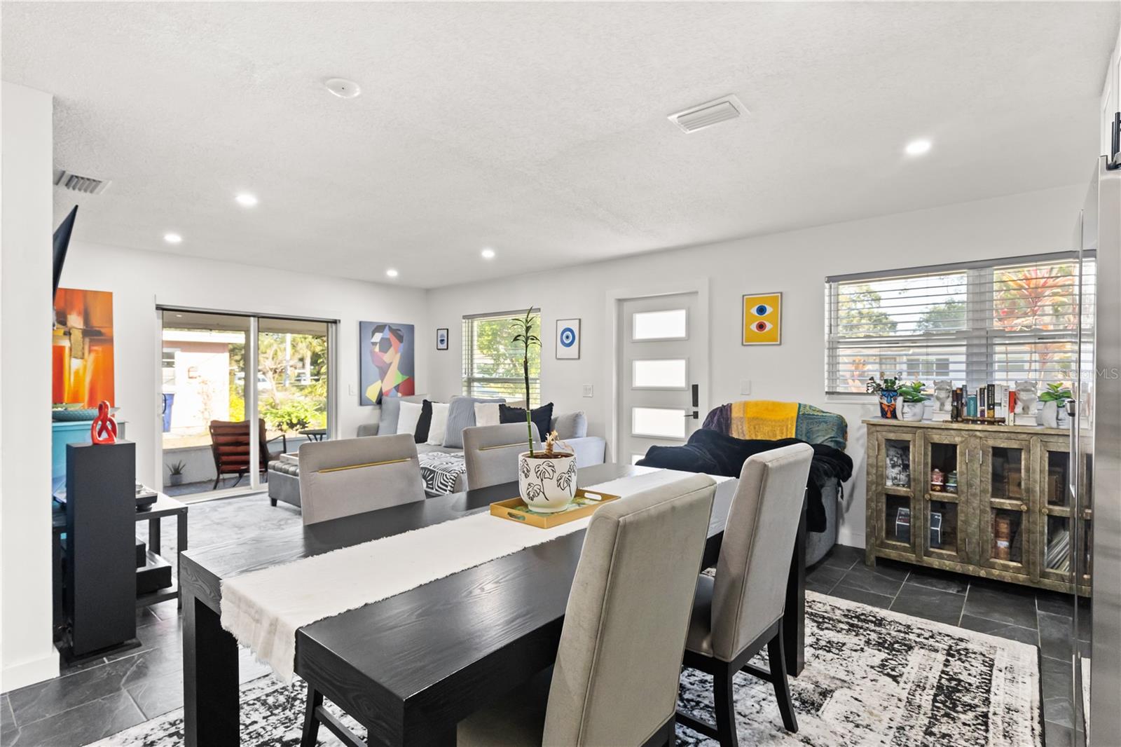 SOUTHSIDE - Residential