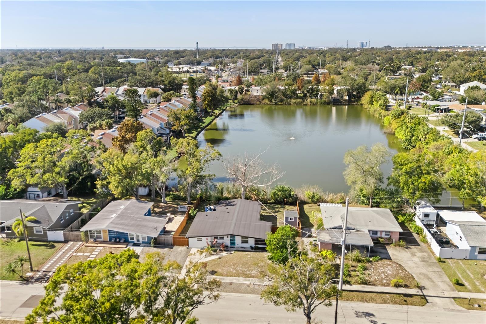 SOUTHSIDE - Residential