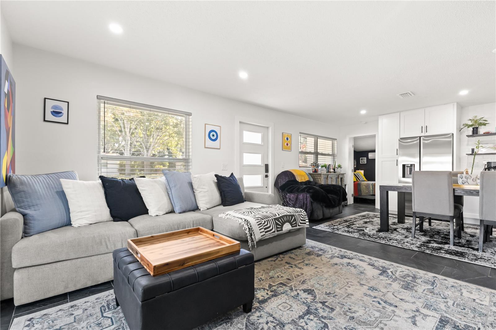 SOUTHSIDE - Residential