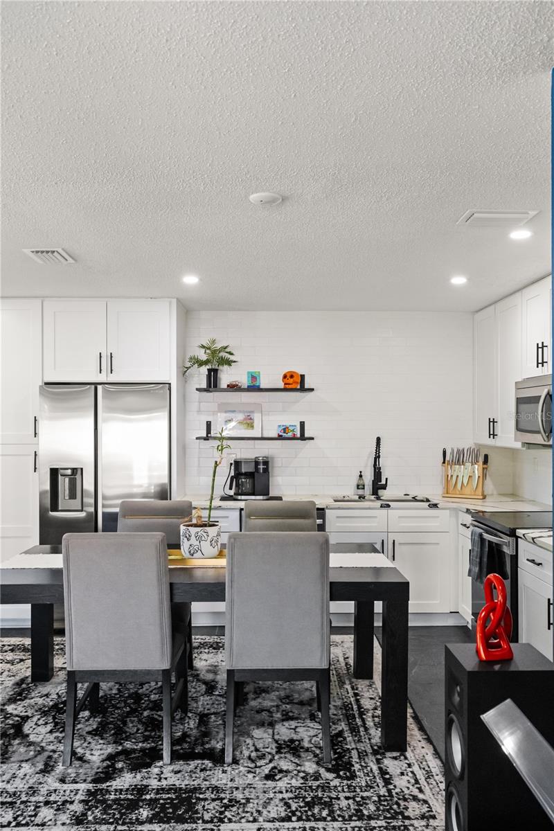 SOUTHSIDE - Residential