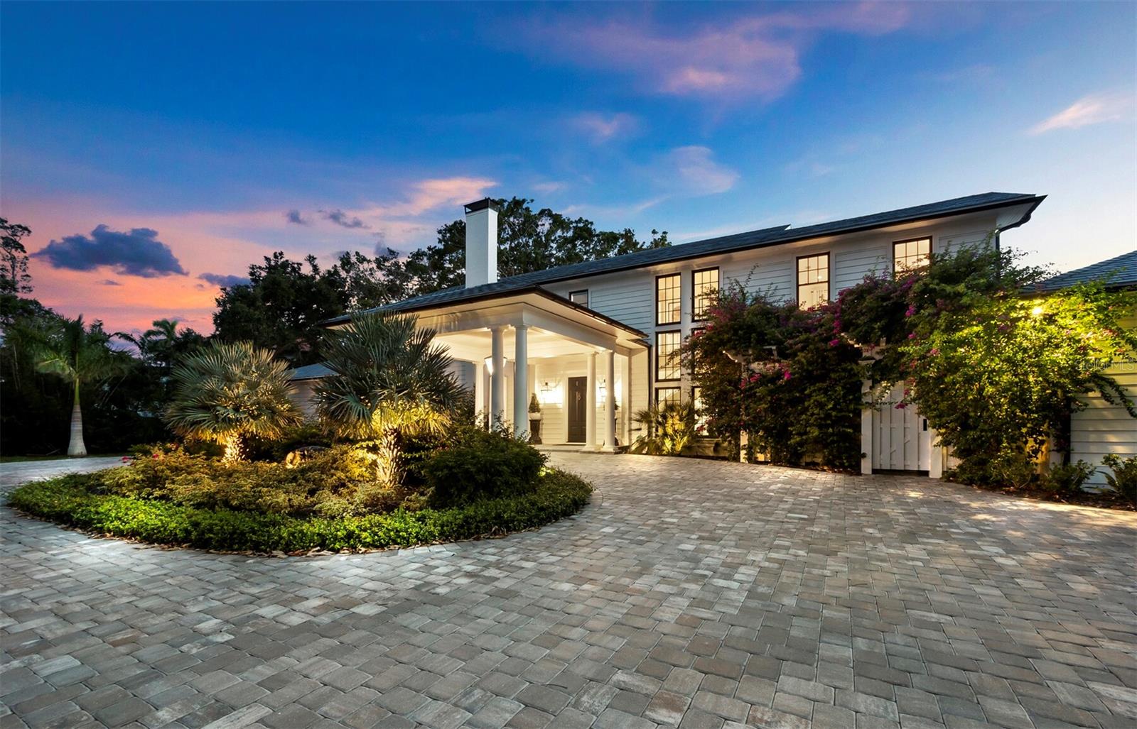INDIAN BEACH/SAPPHIRE SHORES - Residential