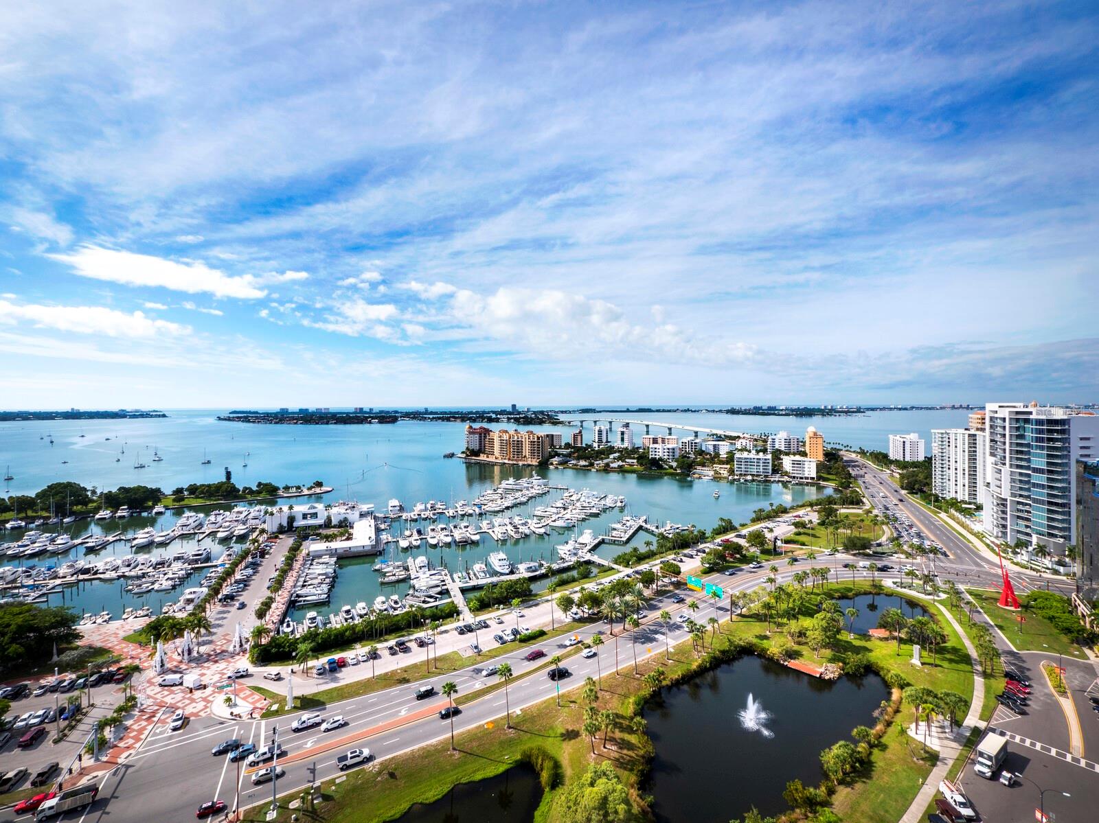 INDIAN BEACH/SAPPHIRE SHORES - Residential