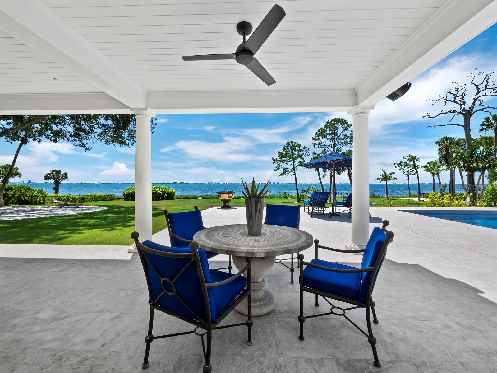 INDIAN BEACH/SAPPHIRE SHORES - Residential