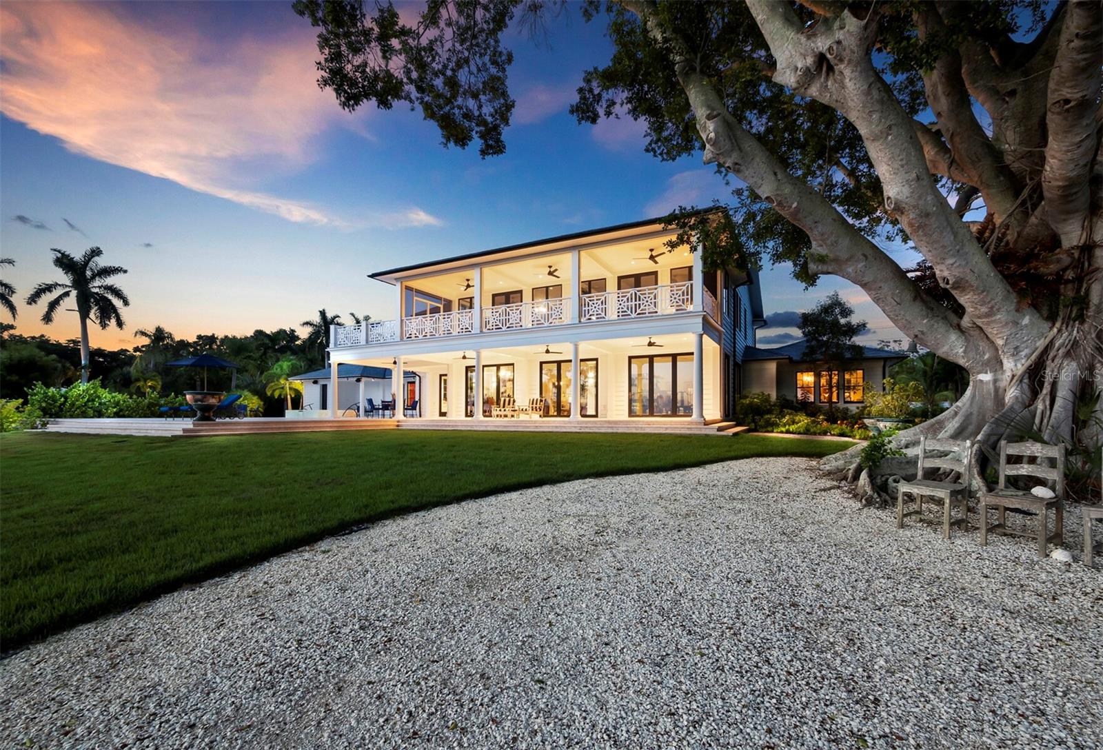 INDIAN BEACH/SAPPHIRE SHORES - Residential