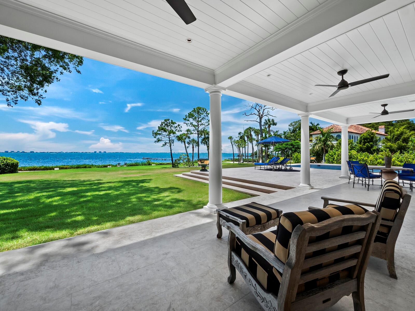 INDIAN BEACH/SAPPHIRE SHORES - Residential