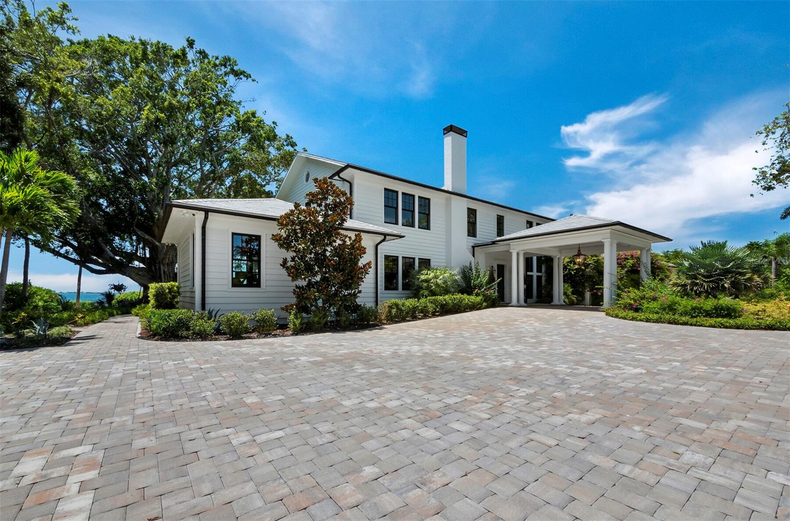 INDIAN BEACH/SAPPHIRE SHORES - Residential
