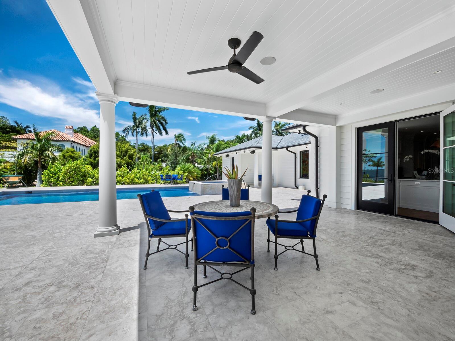 INDIAN BEACH/SAPPHIRE SHORES - Residential