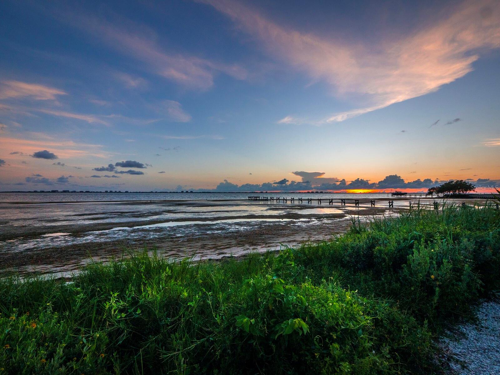 INDIAN BEACH/SAPPHIRE SHORES - Residential