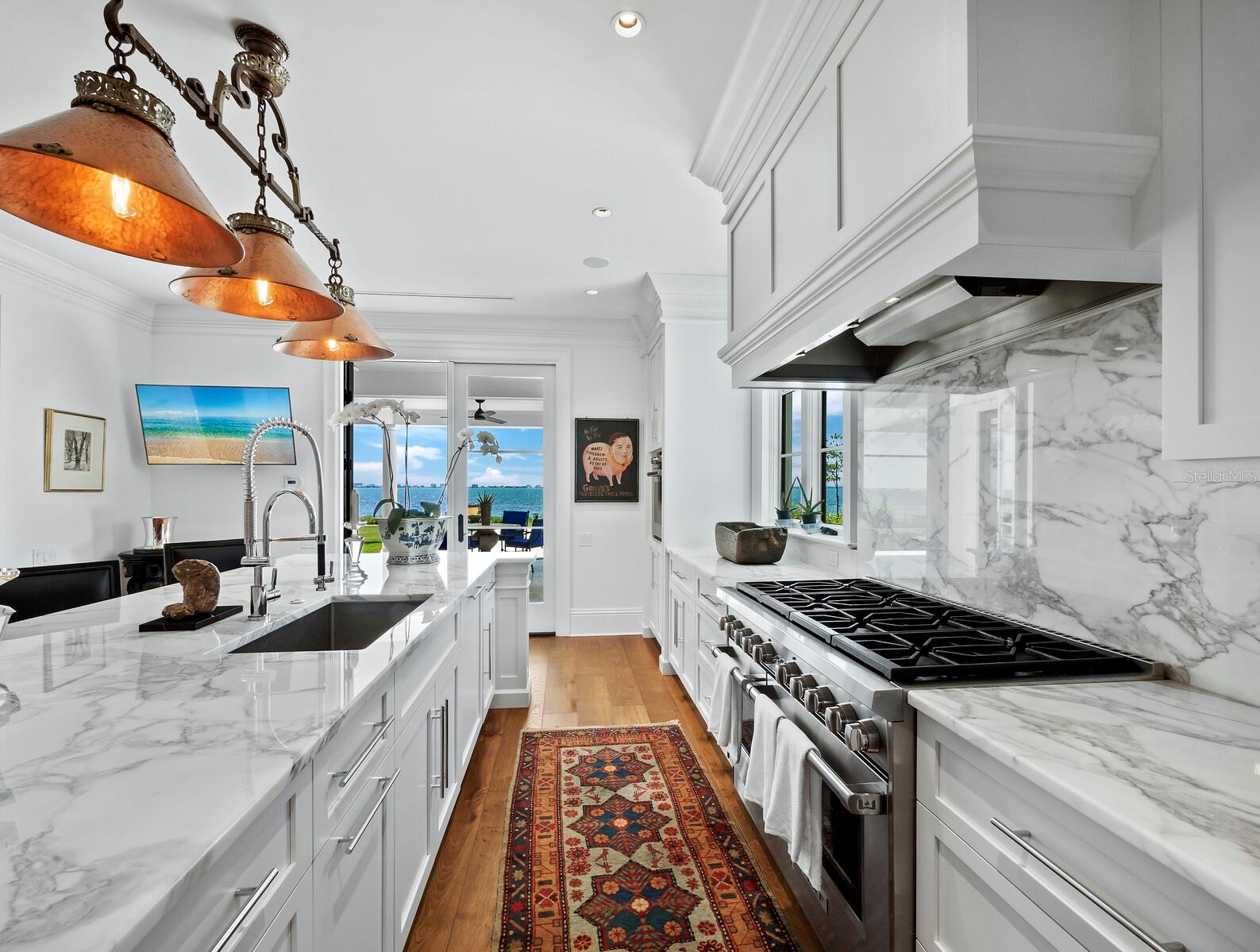 INDIAN BEACH/SAPPHIRE SHORES - Residential