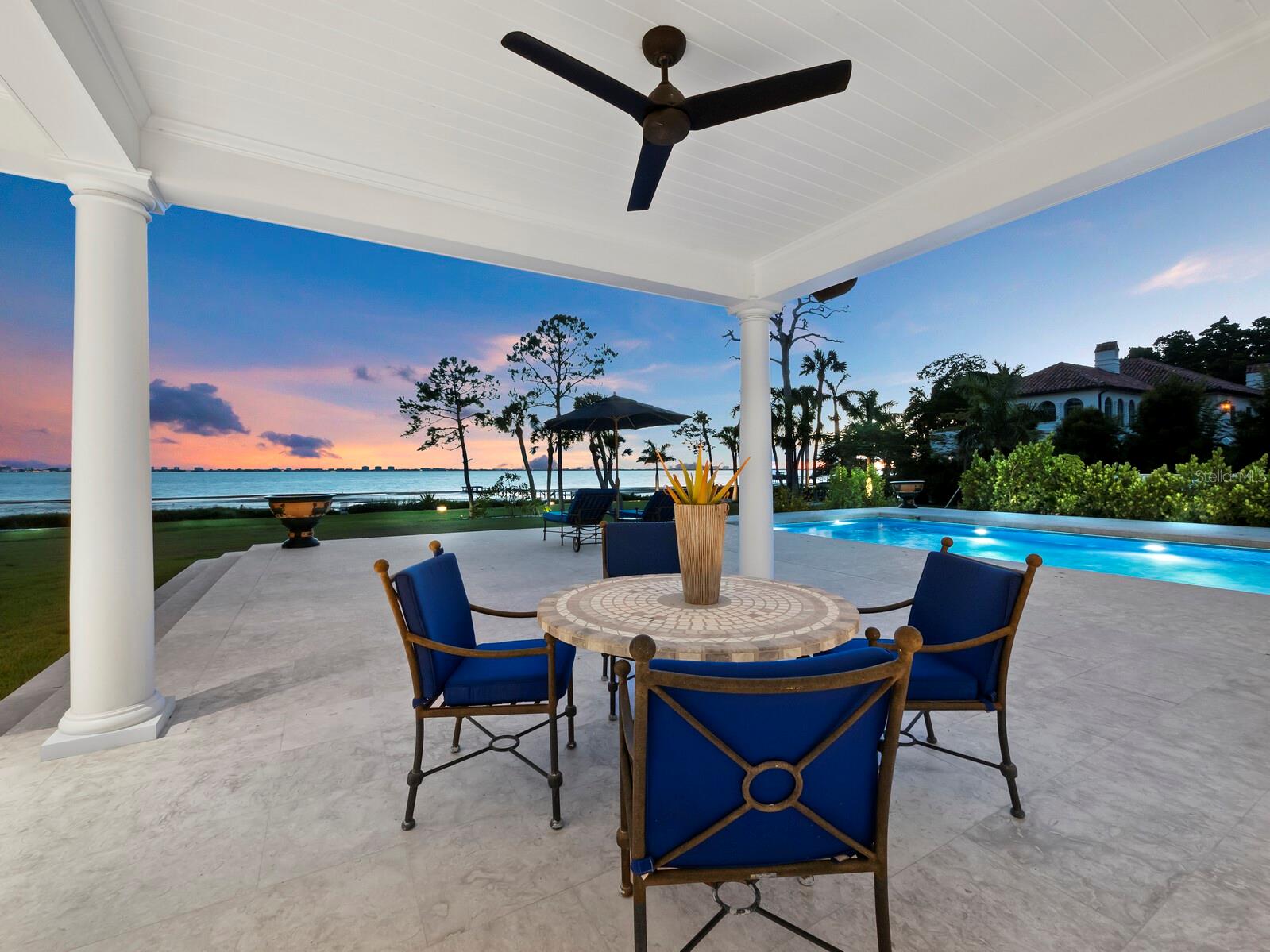 INDIAN BEACH/SAPPHIRE SHORES - Residential