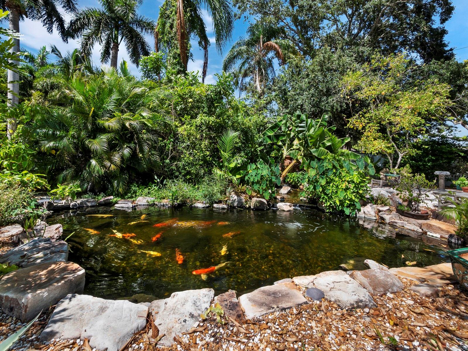 INDIAN BEACH/SAPPHIRE SHORES - Residential