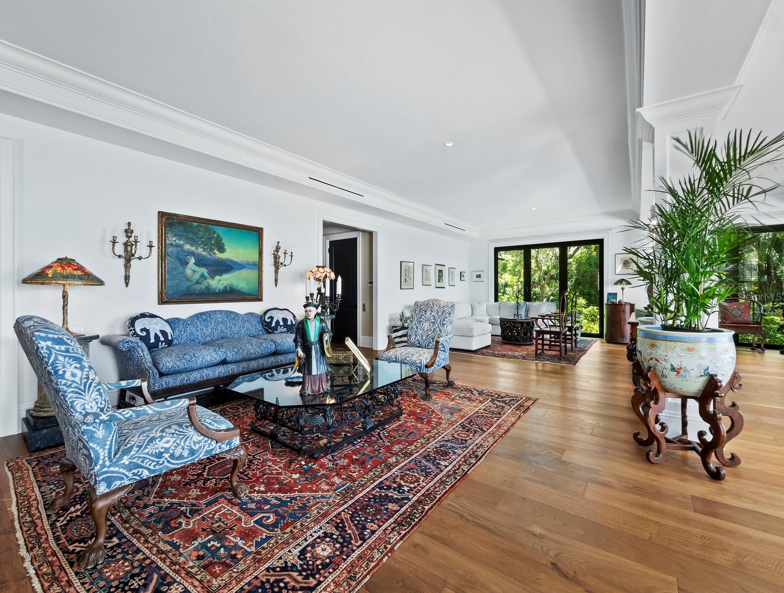 INDIAN BEACH/SAPPHIRE SHORES - Residential