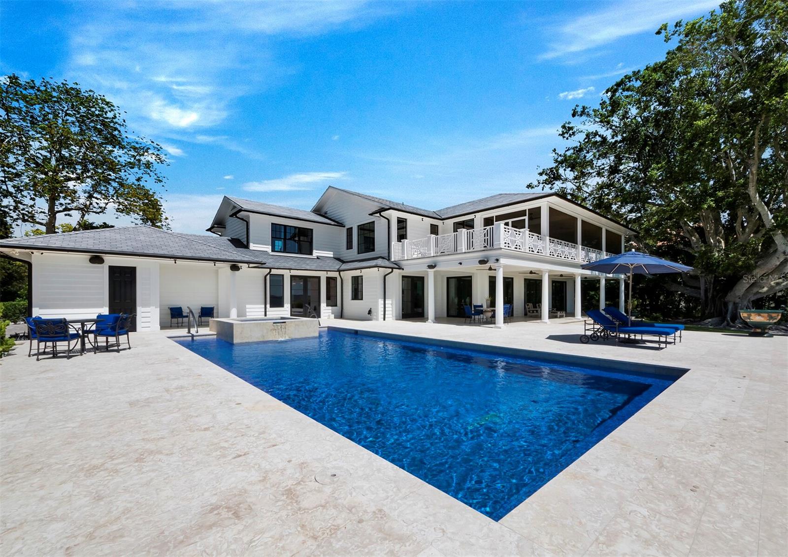 INDIAN BEACH/SAPPHIRE SHORES - Residential