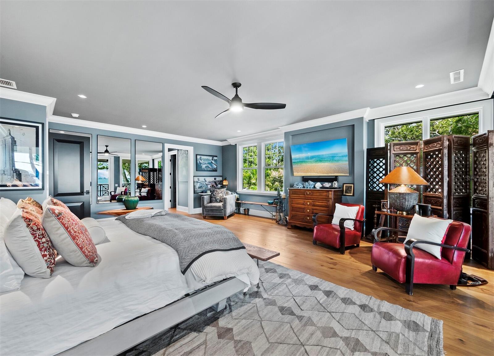 INDIAN BEACH/SAPPHIRE SHORES - Residential