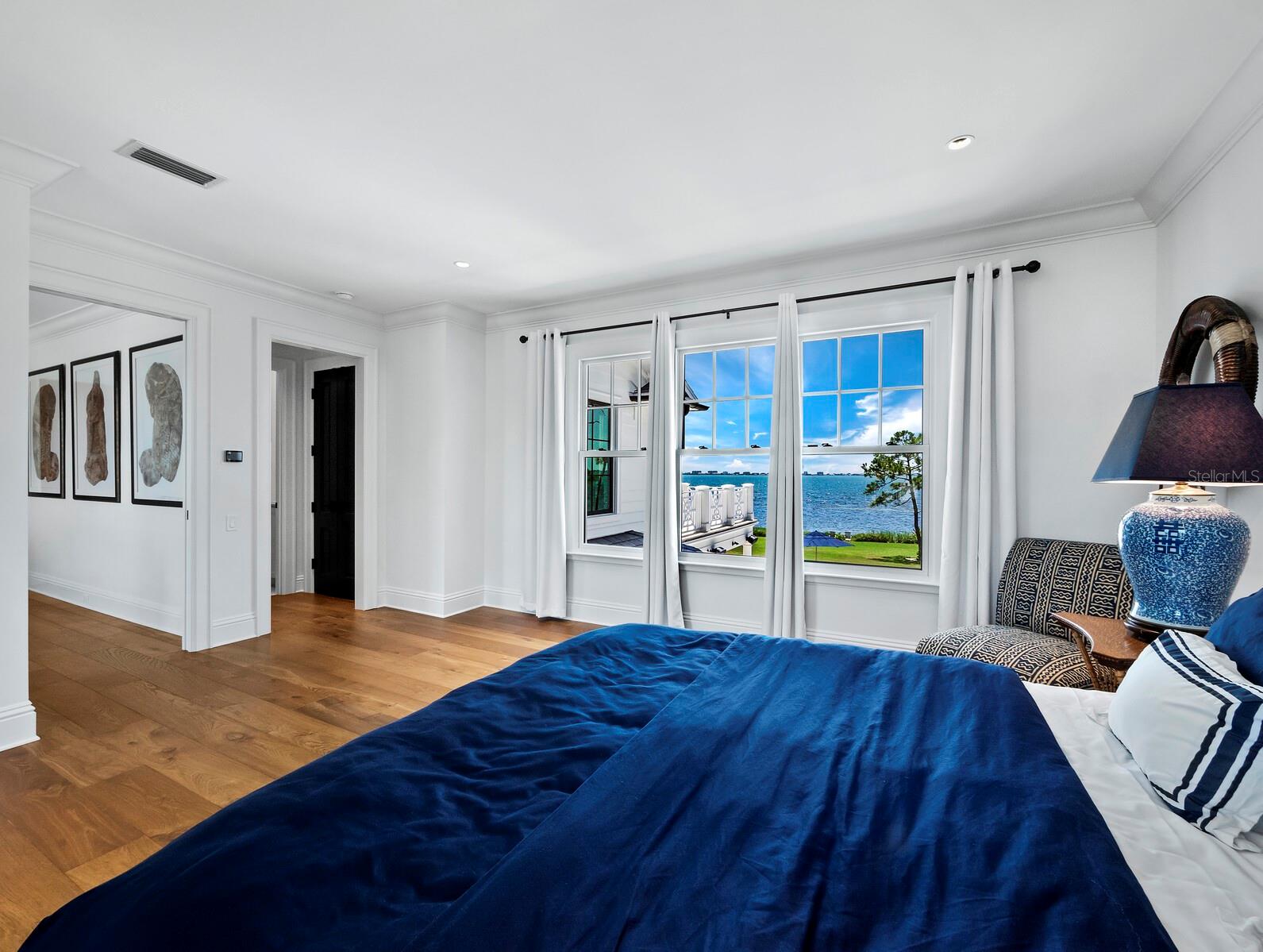 INDIAN BEACH/SAPPHIRE SHORES - Residential
